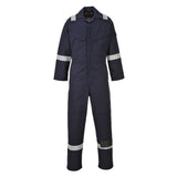 Portwest FR50 Bizflame Work FR Coverall