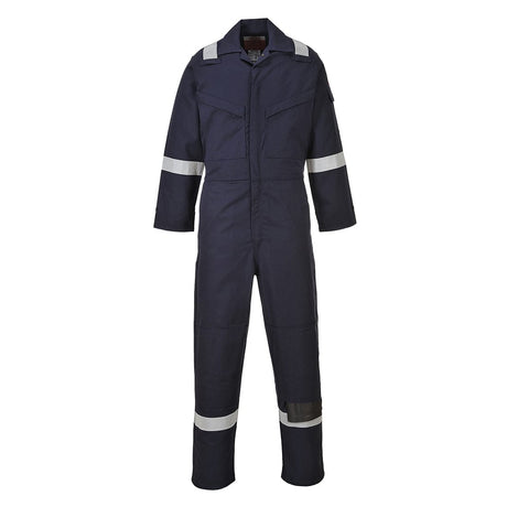 Portwest FR50 Bizflame Work FR Coverall
