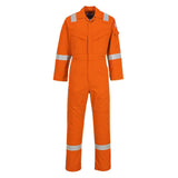 Portwest FR50 Bizflame Work FR Coverall