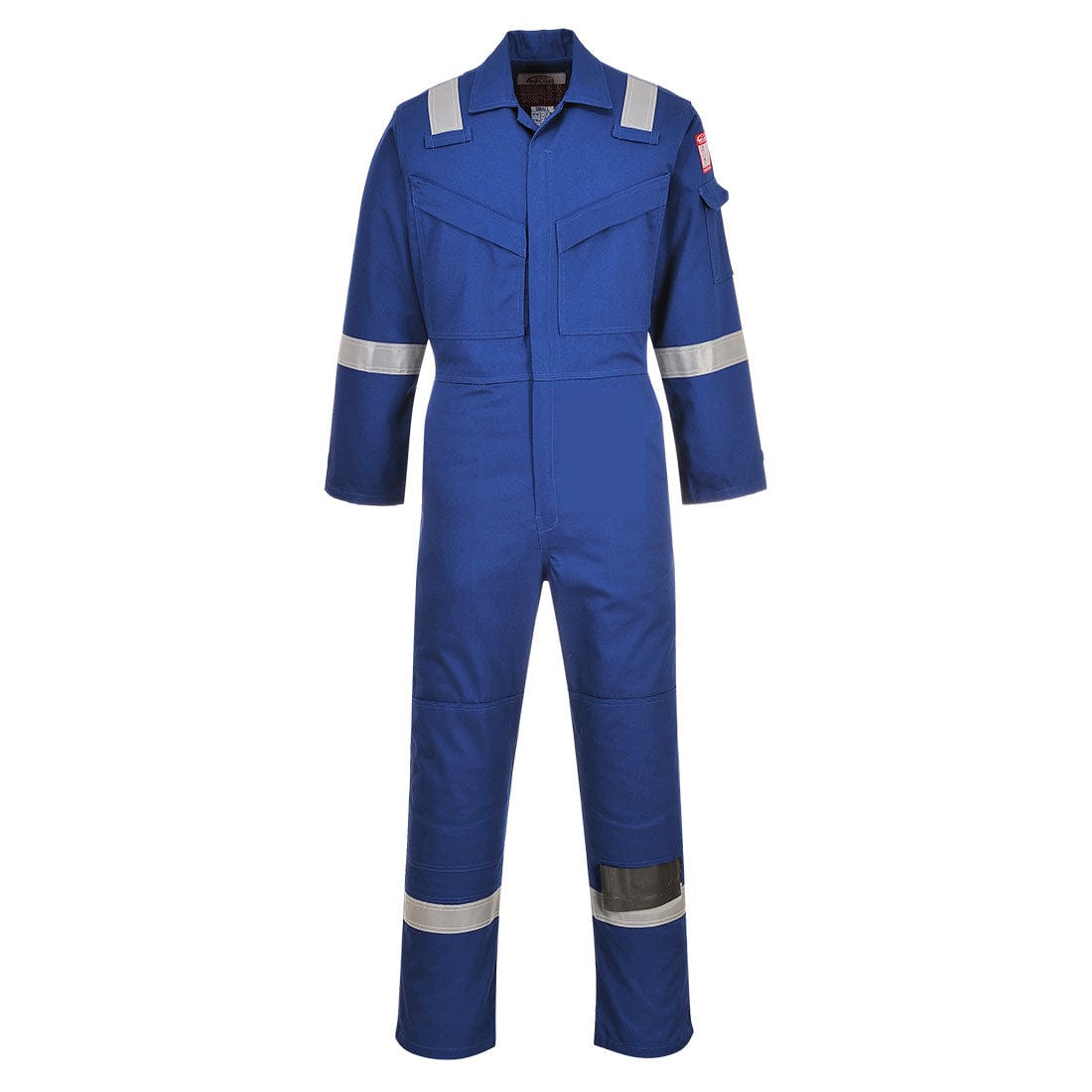 Portwest FR50 Bizflame Work FR Coverall