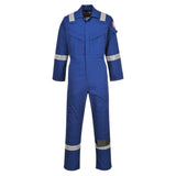 Portwest FR50 Bizflame Work FR Coverall