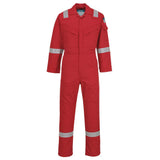 Portwest FR50 Bizflame Work FR Coverall