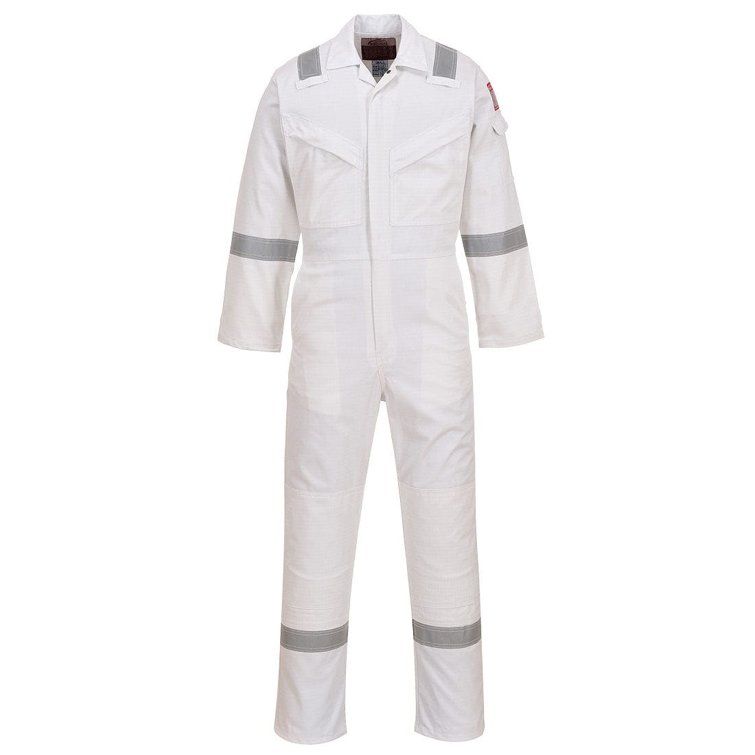 Portwest FR50 Bizflame Work FR Coverall