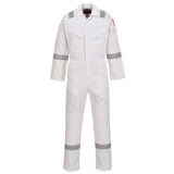 Portwest FR50 Bizflame Work FR Coverall