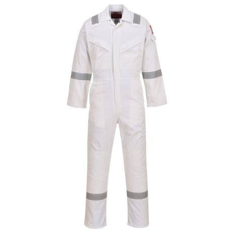 Portwest FR50 Bizflame Work FR Coverall