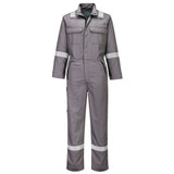 Portwest FR513 Class 2 Bizflame Work+ FR Coverall