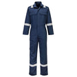 Portwest FR513 Class 2 Bizflame Work+ FR Coverall