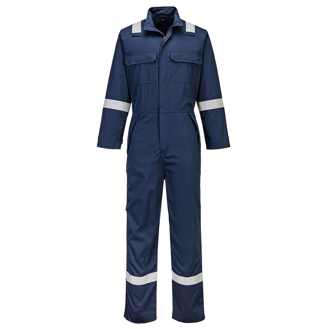 Portwest FR513 Class 2 Bizflame Work+ FR Coverall
