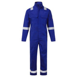 Portwest FR513 Class 2 Bizflame Work+ FR Coverall