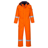 Portwest FR53 Bizflame Work FR Insulated Coverall