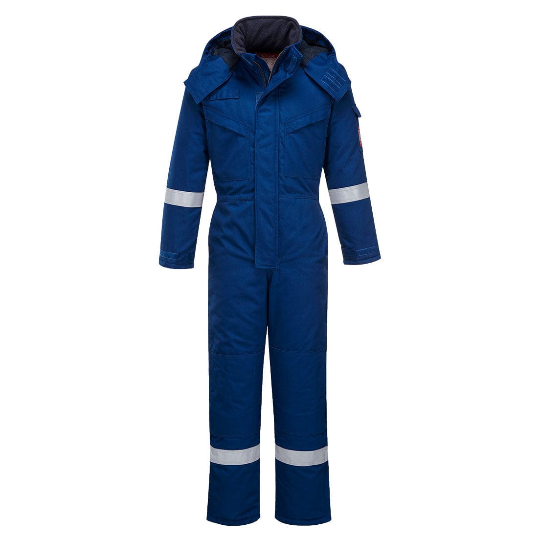 Portwest FR53 Bizflame Work FR Insulated Coverall