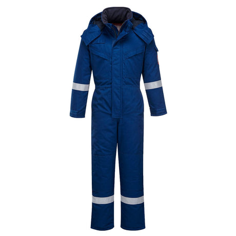 Portwest FR53 Bizflame Work FR Insulated Coverall