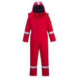 Portwest FR53 Bizflame Work FR Insulated Coverall