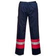 Portwest FR56 Bizflame Work Two Tone FR Trousers