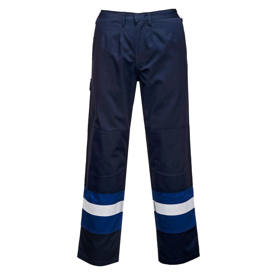 Portwest FR56 Bizflame Work Two Tone FR Trousers