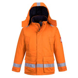 Portwest FR59 Bizflame Work FR Insulated Jacket