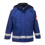 Portwest FR59 Bizflame Work FR Insulated Jacket