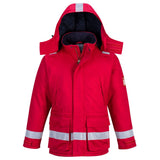 Portwest FR59 Bizflame Work FR Insulated Jacket