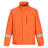 Portwest FR601 Bizflame Work Lightweight Stretch Panelled FR Jacket