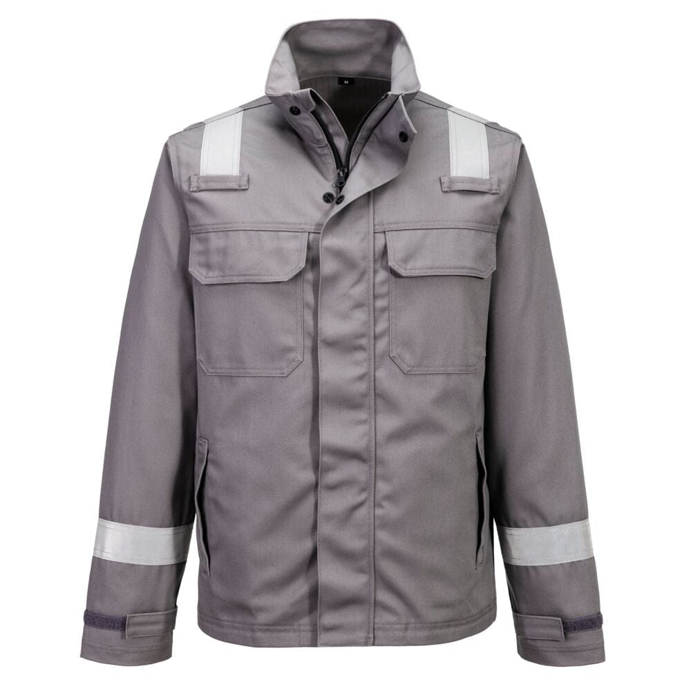 Portwest FR609 Class 2 Bizflame Work+ FR Jacket