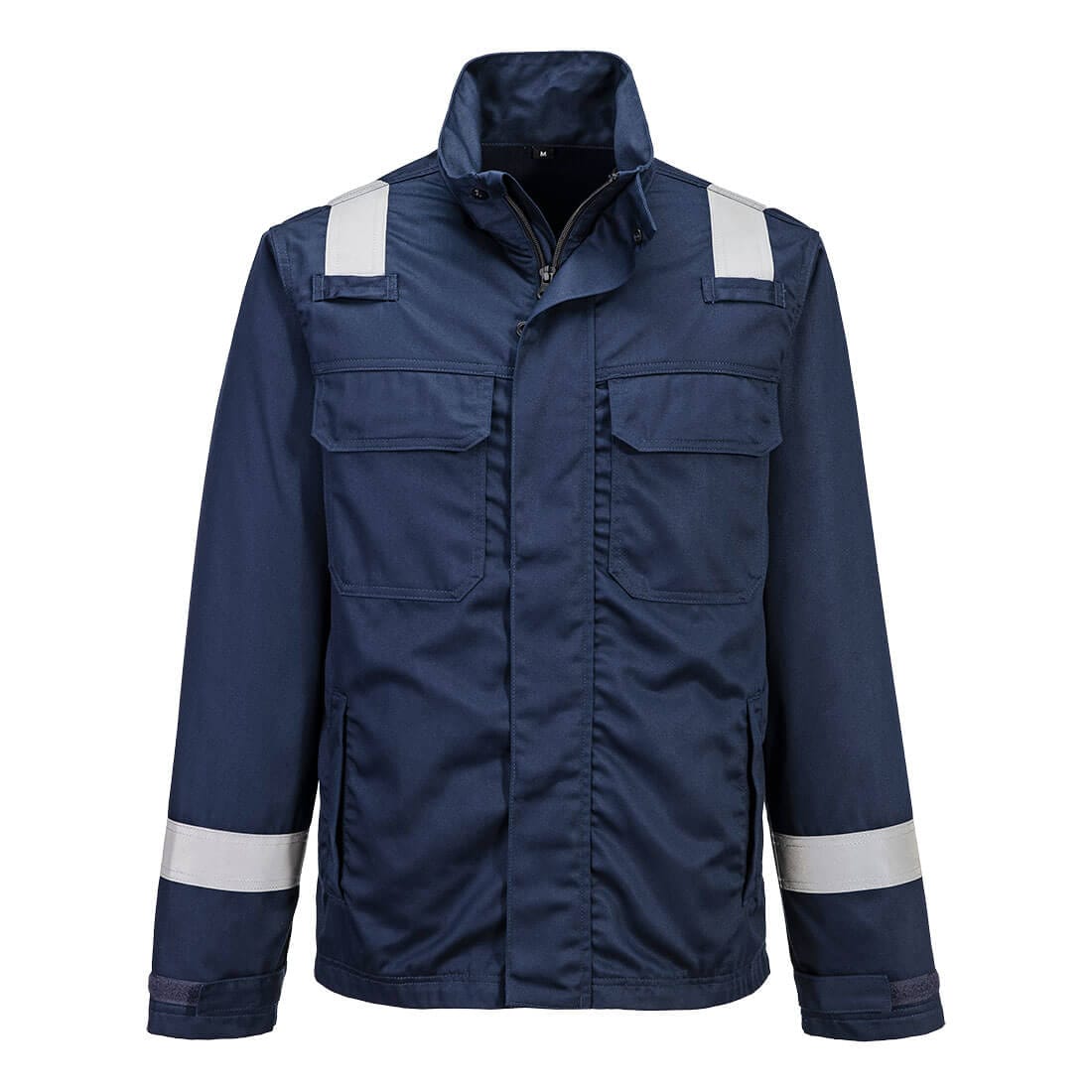 Portwest FR609 Class 2 Bizflame Work+ FR Jacket