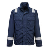 Portwest FR609 Class 2 Bizflame Work+ FR Jacket