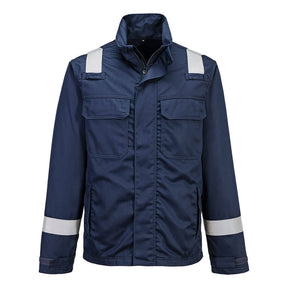 Portwest FR609 Class 2 Bizflame Work+ FR Jacket