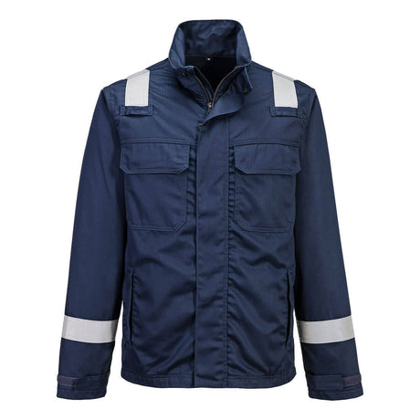 Portwest FR609 Class 2 Bizflame Work+ FR Jacket