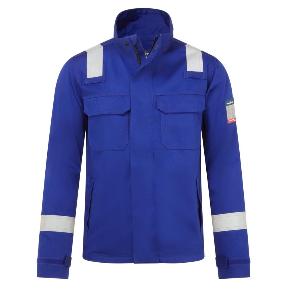 Portwest FR609 Class 2 Bizflame Work+ FR Jacket