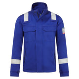 Portwest FR609 Class 2 Bizflame Work+ FR Jacket
