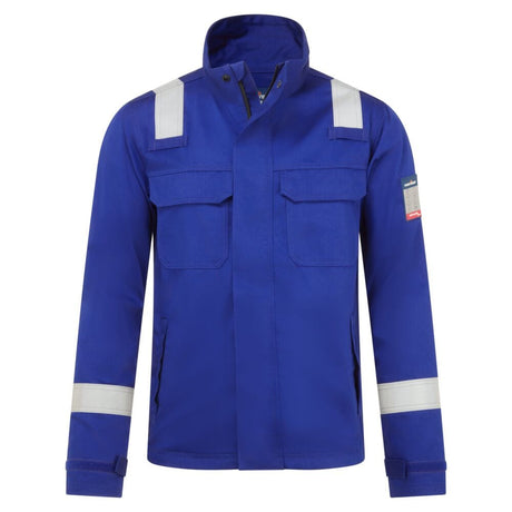 Portwest FR609 Class 2 Bizflame Work+ FR Jacket
