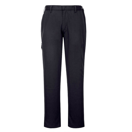 Portwest FR64 Aluflame Work Molten Metal FR Trousers