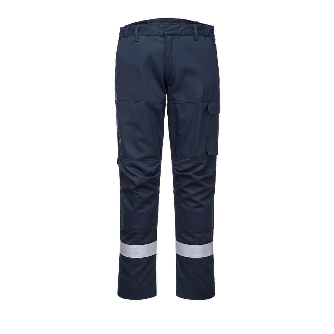 Portwest FR66 Bizflame Industry FR Trousers
