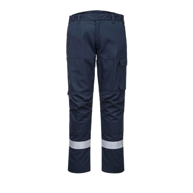 Portwest FR66 Bizflame Industry FR Trousers