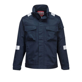 Portwest FR68 Bizflame Industry FR Jacket