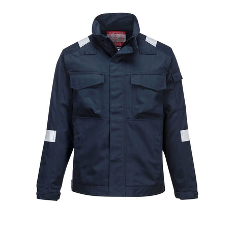 Portwest FR68 Bizflame Industry FR Jacket
