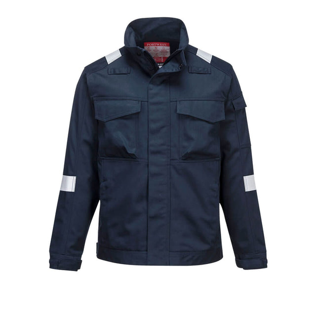 Portwest FR68 Bizflame Industry FR Jacket