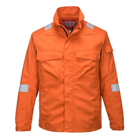 Portwest FR68 Bizflame Industry FR Jacket