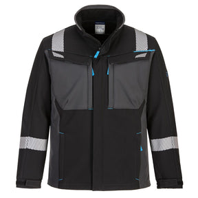 Portwest FR704 WX3 Modaflame Softshell FR Jacket