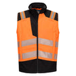 Portwest FR719 PW3 Modaflame Softshell Hi-Vis FR Gilet