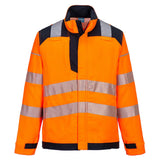 Portwest FR722 PW3 Modaflame Work HVO Multi-Norm FR Jacket