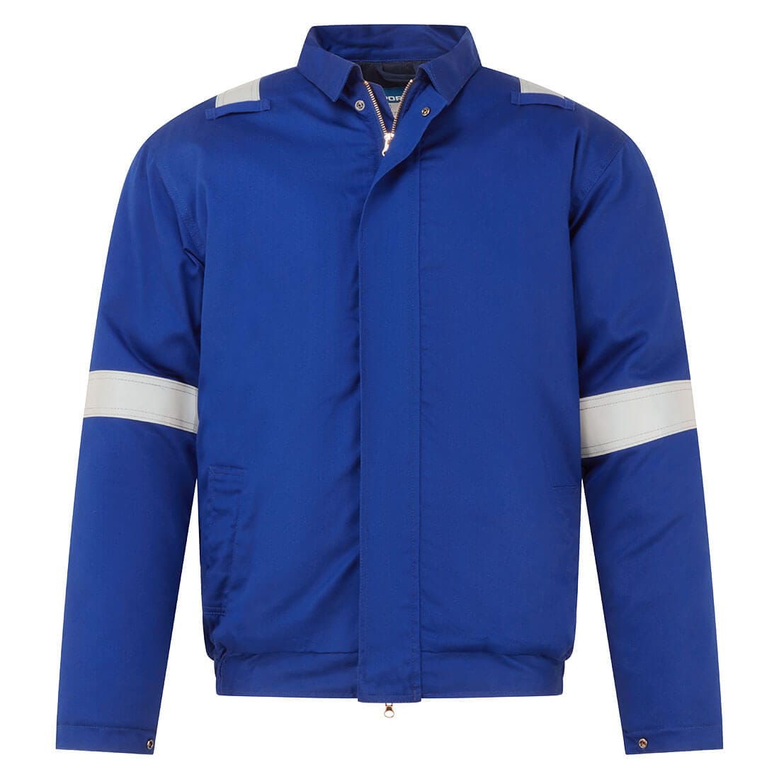 Portwest FR731 Bizflame Work+ FR Insulated Bomber Jacket