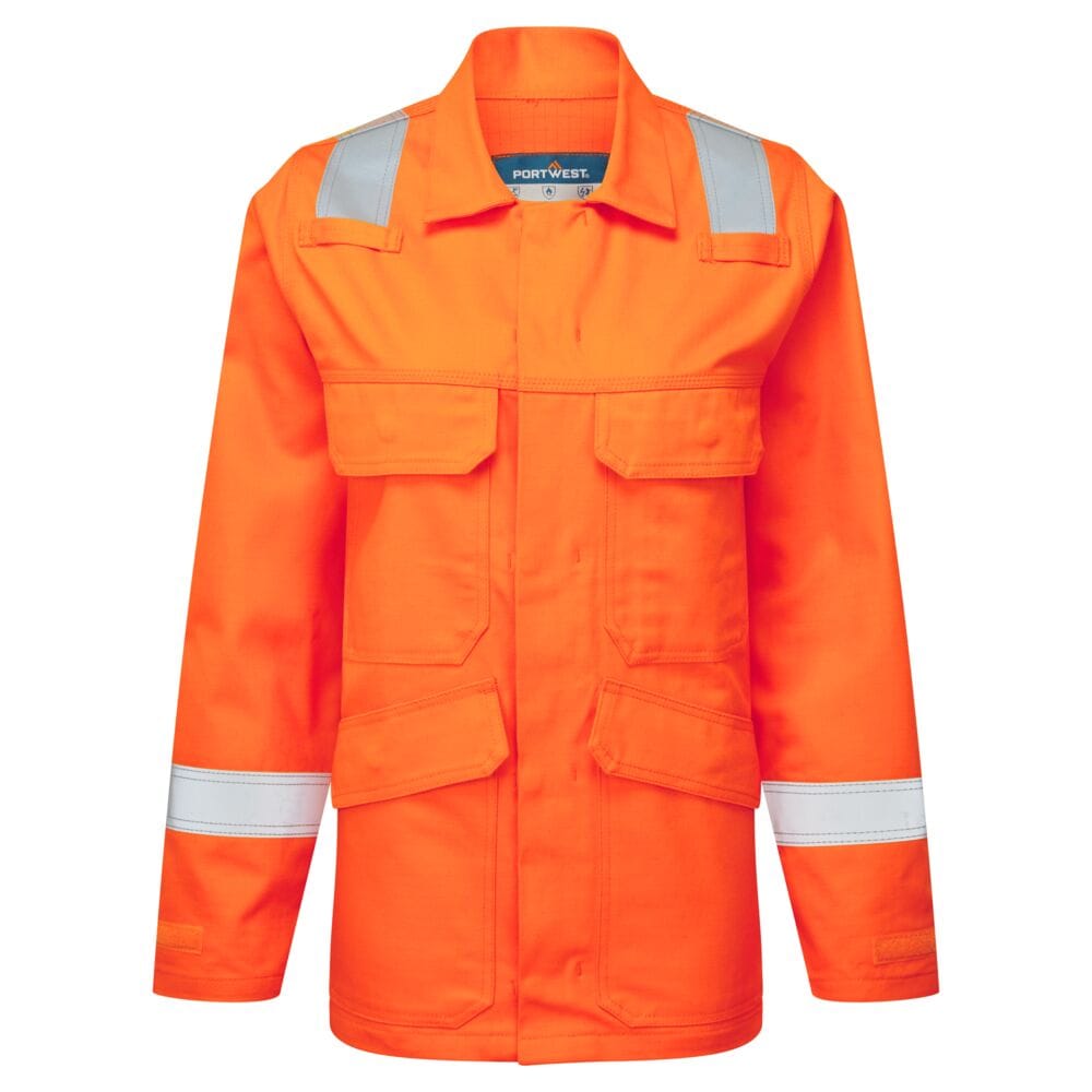 Portwest FR740 Bizflame Work FR Women's Jacket