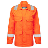 Portwest FR740 Bizflame Work FR Women's Jacket
