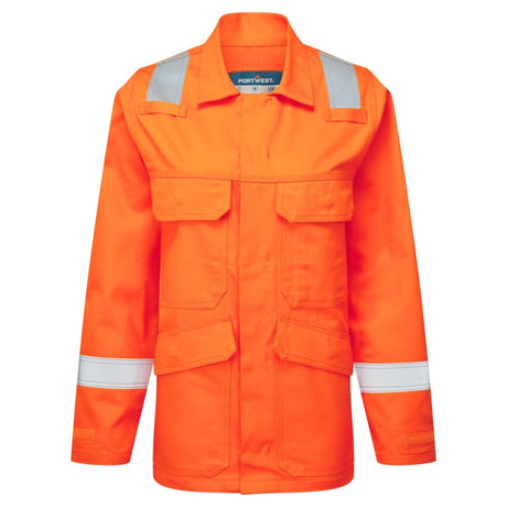 Portwest FR740 Bizflame Work FR Women's Jacket