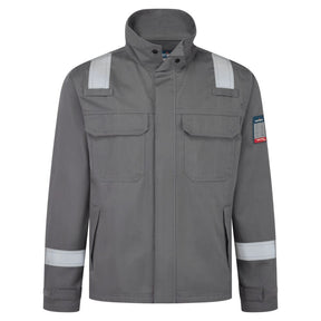 Portwest FR741 Class 2 Bizflame Work+ FR Jacket