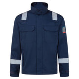 Portwest FR741 Class 2 Bizflame Work+ FR Jacket