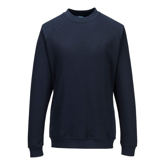 Portwest FR759 Modaflame Knit FR Women's Sweatshirt