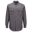 Portwest FR89 Bizflame 88/12 FR Shirt