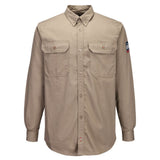 Portwest FR89 Bizflame 88/12 FR Shirt
